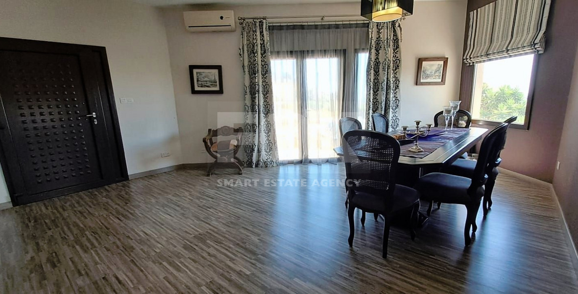 Four bedroom House with Sea View plus incomplete house for Sale - Laiki Lefkothea, Limassol
