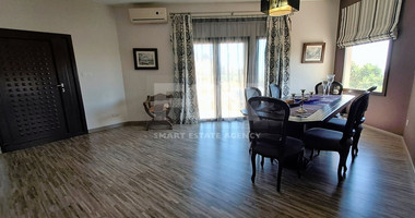 Four bedroom House with Sea View plus incomplete house for Sale - Laiki Lefkothea, Limassol