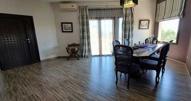 Four bedroom House with Sea View in the Lefkothea Hills, Limassol, Cyprus