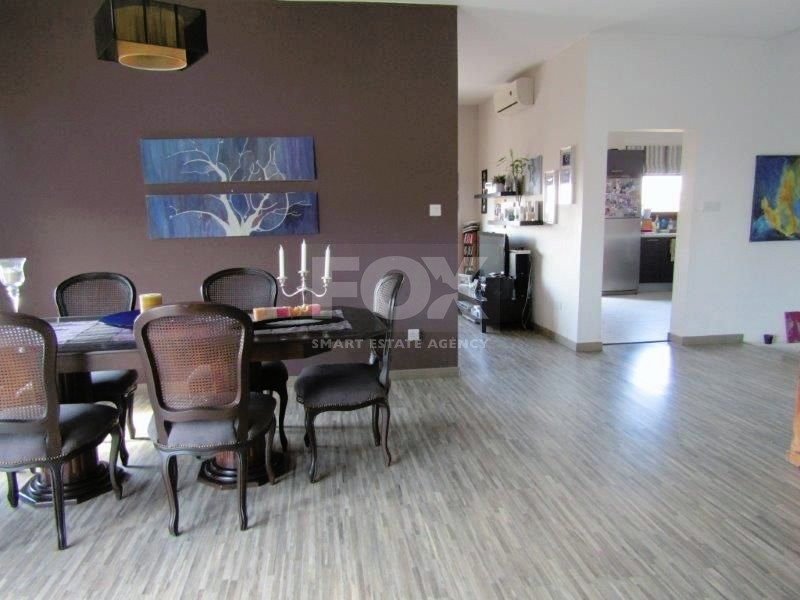Four bedroom House with Sea View plus incomplete house for Sale - Laiki Lefkothea, Limassol