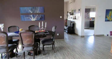 Four bedroom House with Sea View in the Lefkothea Hills, Limassol, Cyprus