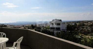 Four bedroom House with Sea View plus incomplete house for Sale - Laiki Lefkothea, Limassol