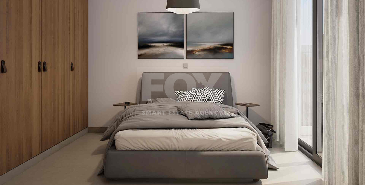 Beachfront , three bedroom Villas in Chloraka Paphos – Luxury Sea View Homes with Private Pools and Modern Design