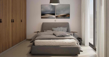 Beachfront , three bedroom Villas in Chloraka Paphos – Luxury Sea View Homes with Private Pools and Modern Design