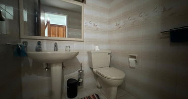 Panoramic Two-Bedroom Apartment for Rent – Neapoli, Limassol