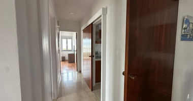 Panoramic Two-Bedroom Apartment for Rent – Neapoli, Limassol