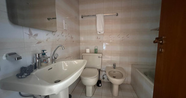 Panoramic Two-Bedroom Apartment for Rent – Neapoli, Limassol