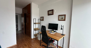 Panoramic Two-Bedroom Apartment for Rent – Neapoli, Limassol