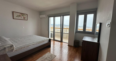 Panoramic Two-Bedroom Apartment for Rent – Neapoli, Limassol