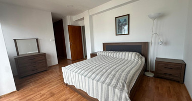 Panoramic Two-Bedroom Apartment for Rent – Neapoli, Limassol