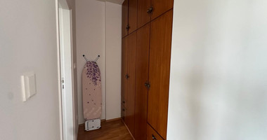 Panoramic Two-Bedroom Apartment for Rent – Neapoli, Limassol