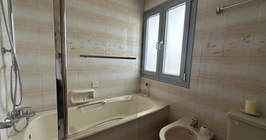 Panoramic Two-Bedroom Apartment for Rent – Neapoli, Limassol