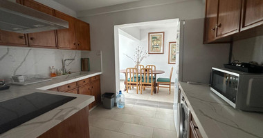 Panoramic Two-Bedroom Apartment for Rent – Neapoli, Limassol