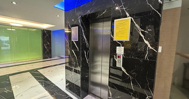 Panoramic Two-Bedroom Apartment for Rent – Neapoli, Limassol