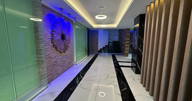 Panoramic Two-Bedroom Apartment for Rent – Neapoli, Limassol