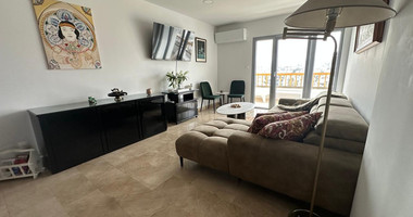 Panoramic Two-Bedroom Apartment for Rent – Neapoli, Limassol