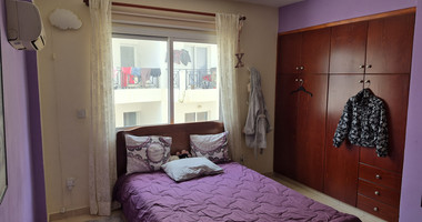 Two-Bedroom Ground floor Apartment for Sale in Geroskipou with title deeds