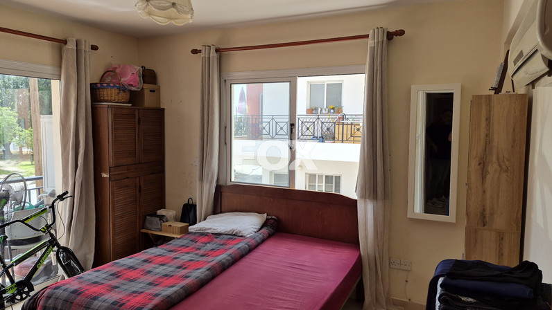 Διαμερίσματα προς πώληση 95 μ² στην τοποθεσία Geroskipou, Paphos, Cyprus