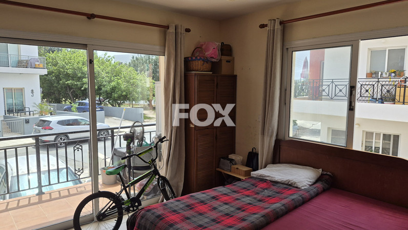 Διαμερίσματα προς πώληση 95 μ² στην τοποθεσία Geroskipou, Paphos, Cyprus