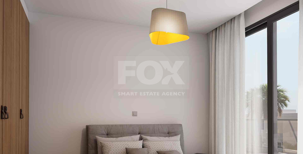 Contemporary three Bedroom Villa in Chloraka , in Paphos – Close to Beach & Harbour