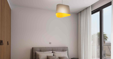 Contemporary three Bedroom Villa in Chloraka , in Paphos – Close to Beach & Harbour