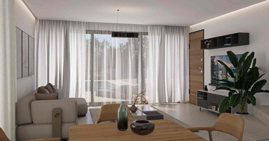 Villa for Sale in Chloraka Paphos - Three Bedrooms Near the Seat- Close to Beach & Harbour