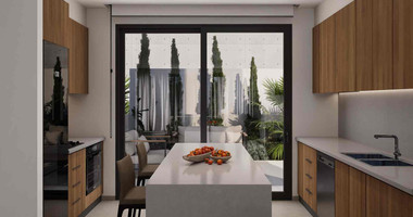 Villa for Sale in Chloraka Paphos - Three Bedrooms Near the Seat- Close to Beach & Harbour