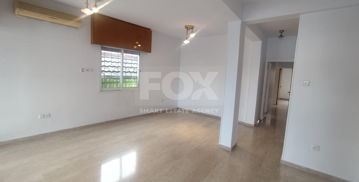 Spacious 3-Bedroom House for rent in Zakaki – Available Now