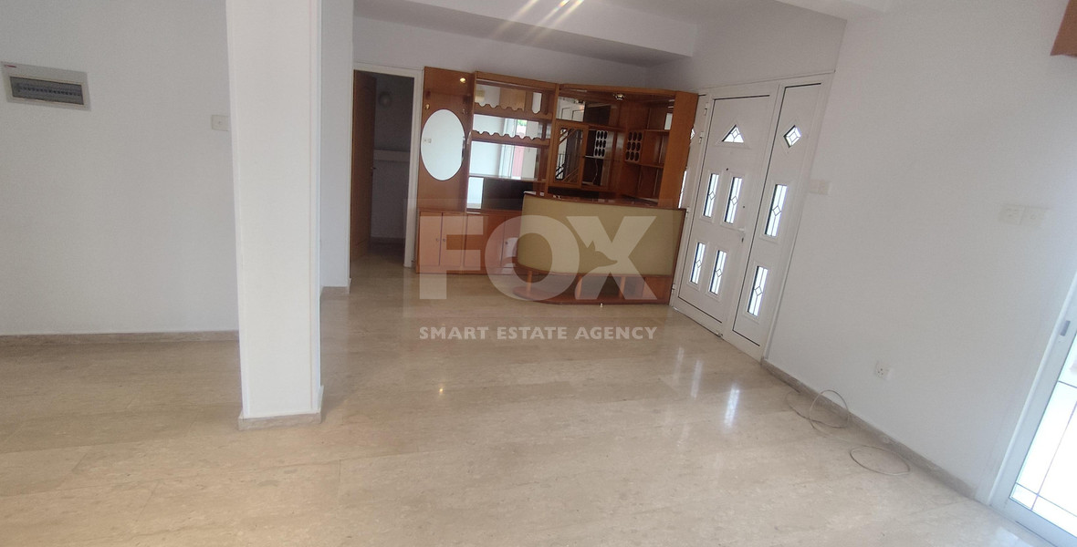 Spacious 3-Bedroom House for rent in Zakaki – Available Now