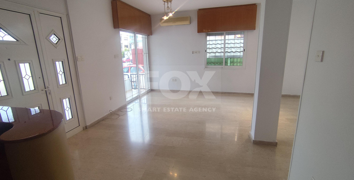 Spacious 3-Bedroom House for rent in Zakaki – Available Now