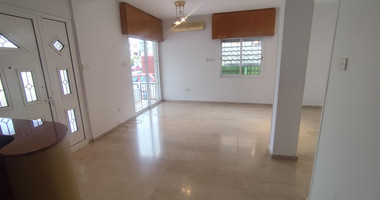 Spacious 3-Bedroom House for rent in Zakaki – Available Now