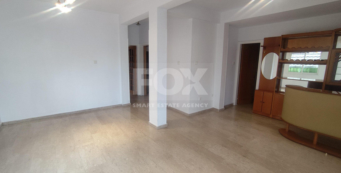 Spacious 3-Bedroom House for rent in Zakaki – Available Now