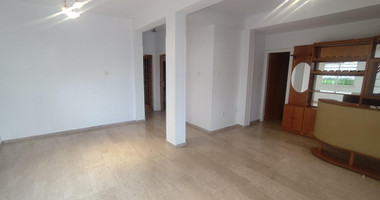 Spacious 3-Bedroom House for rent in Zakaki – Available Now