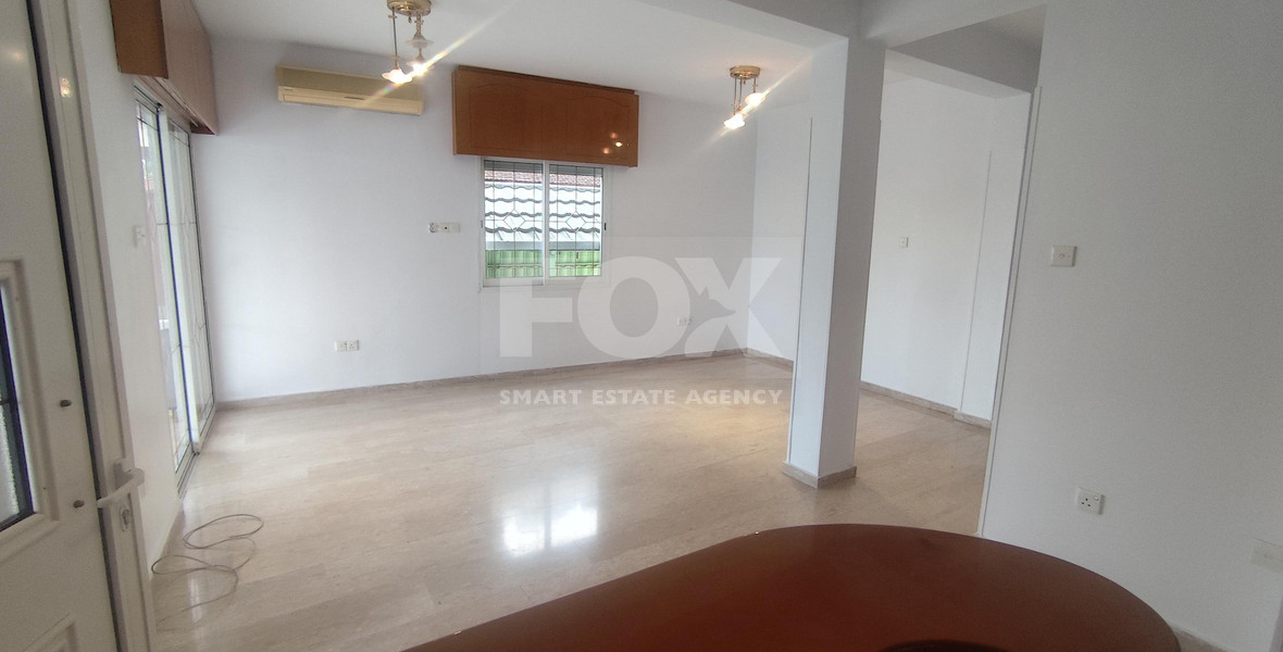 Spacious 3-Bedroom House for rent in Zakaki – Available Now