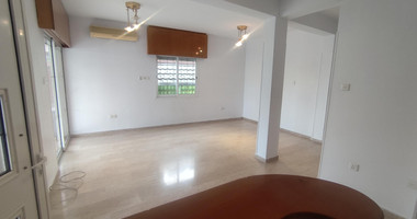 Spacious 3-Bedroom House for rent in Zakaki – Available Now