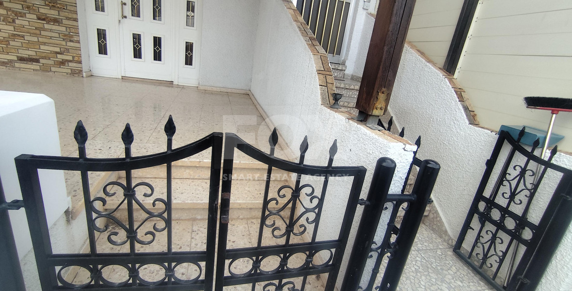 Spacious 3-Bedroom House for rent in Zakaki – Available Now
