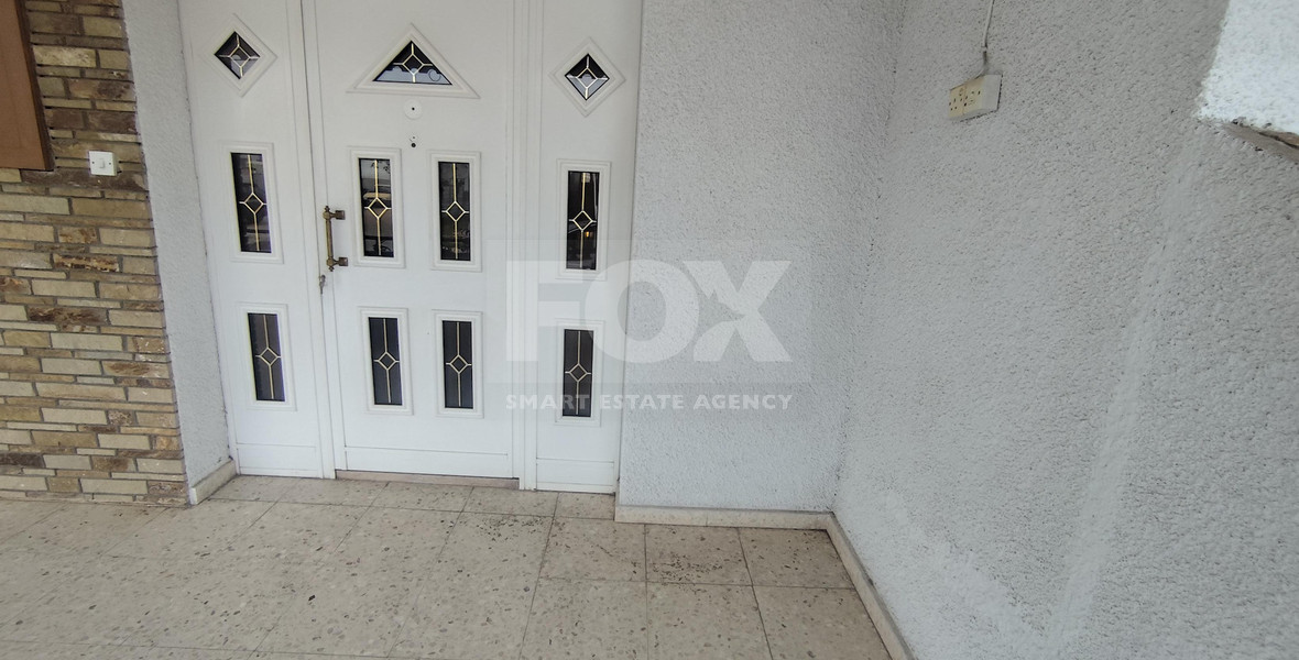 Spacious 3-Bedroom House for rent in Zakaki – Available Now
