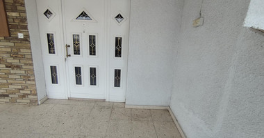 Spacious 3-Bedroom House for rent in Zakaki – Available Now