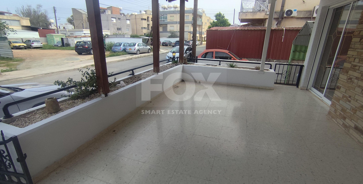 Spacious 3-Bedroom House for rent in Zakaki – Available Now