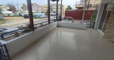 Spacious 3-Bedroom House for rent in Zakaki – Available Now