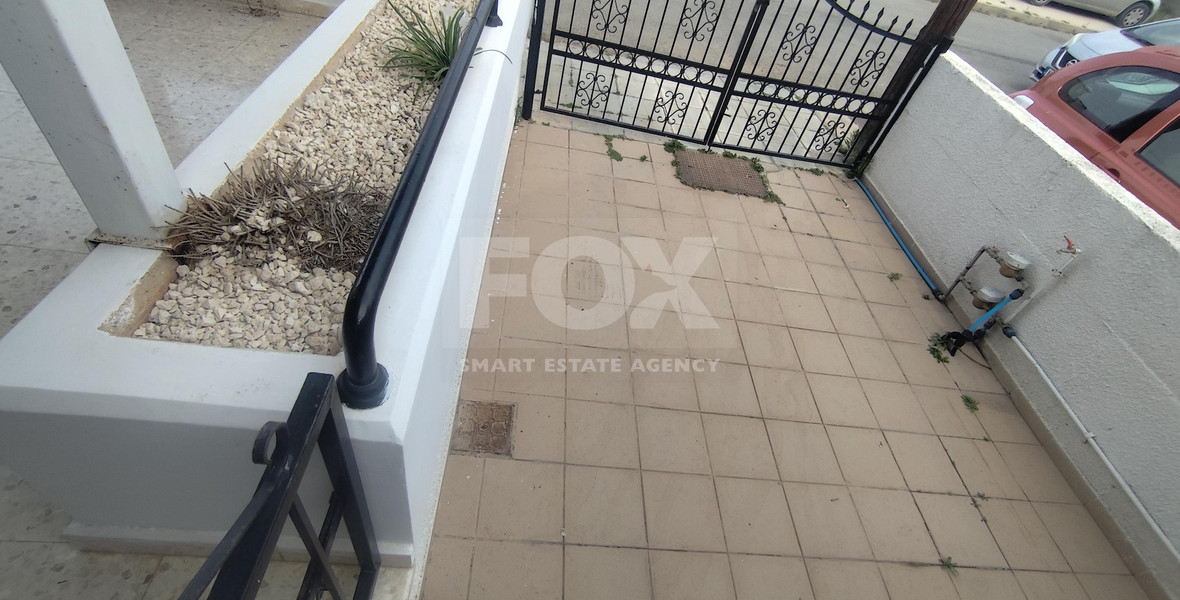 Spacious 3-Bedroom House for rent in Zakaki – Available Now