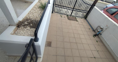 Spacious 3-Bedroom House for rent in Zakaki – Available Now