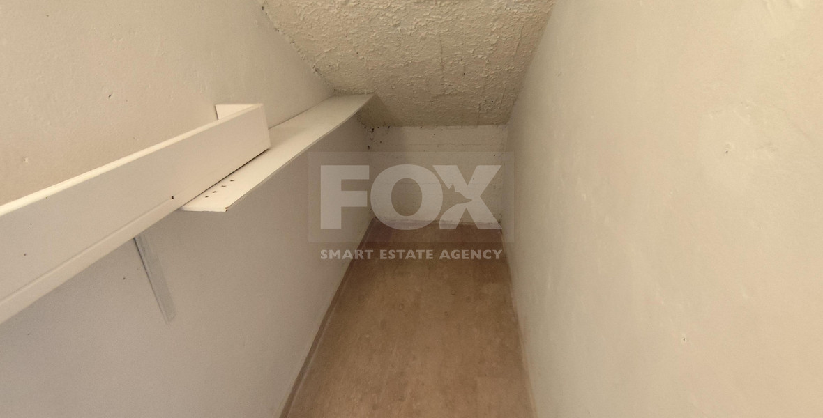 Spacious 3-Bedroom House for rent in Zakaki – Available Now