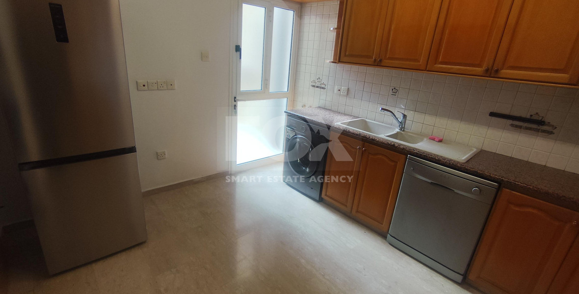 Spacious 3-Bedroom House for rent in Zakaki – Available Now