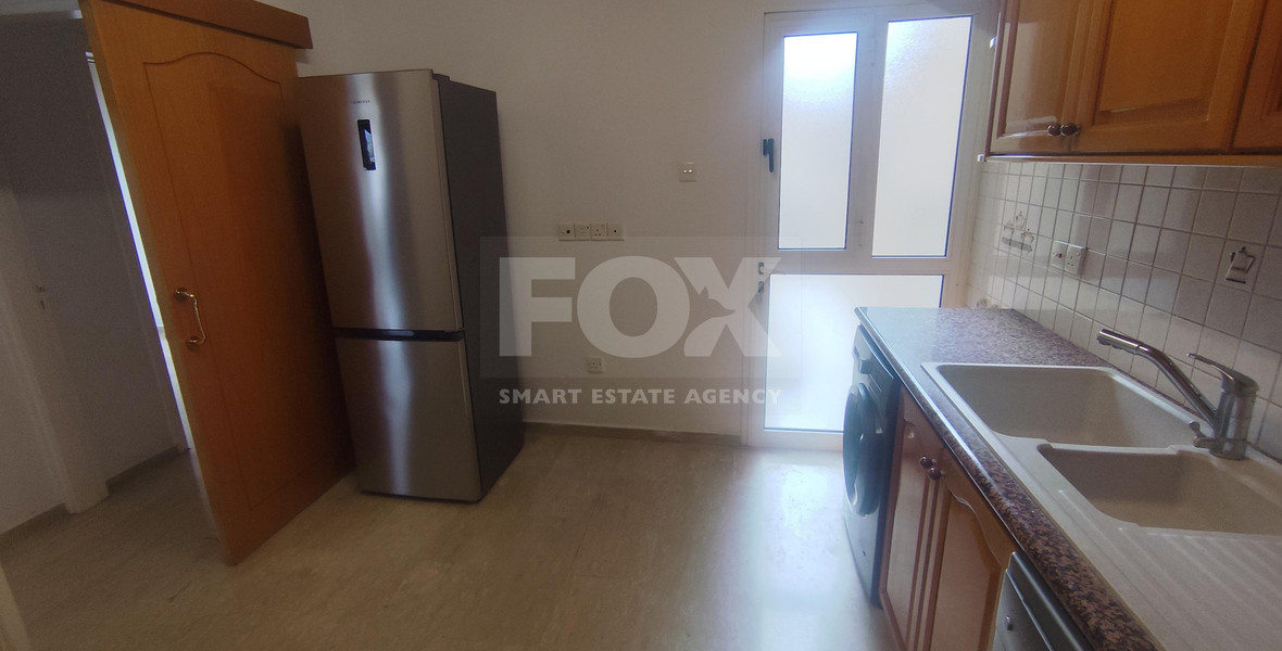 Spacious 3-Bedroom House for rent in Zakaki – Available Now