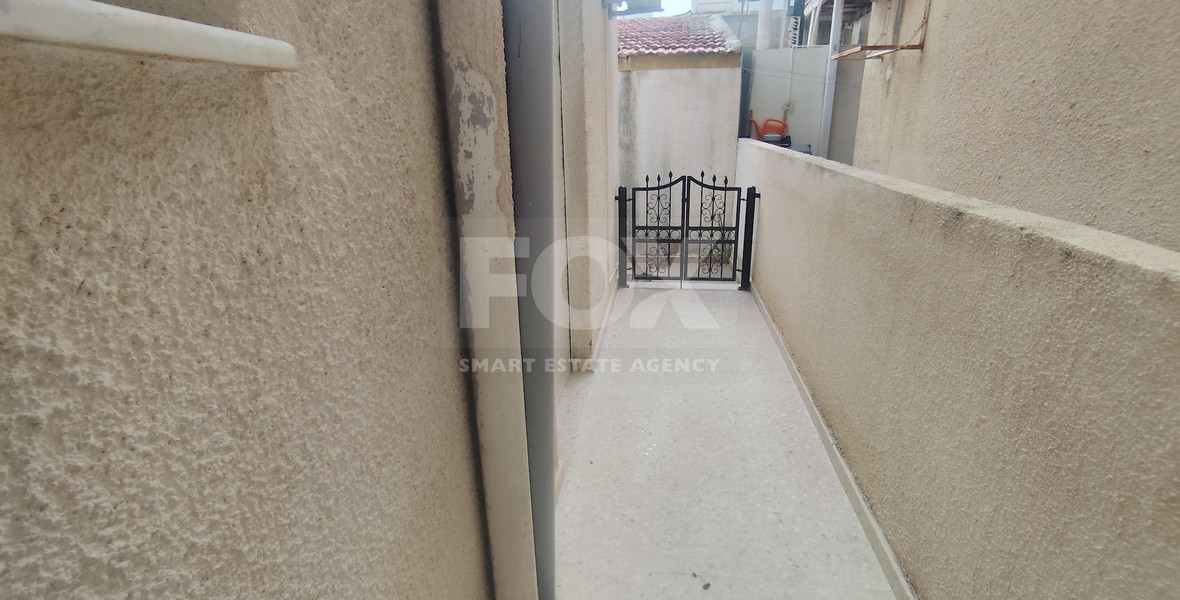 Spacious 3-Bedroom House for rent in Zakaki – Available Now