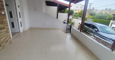 Spacious 3-Bedroom House for rent in Zakaki – Available Now