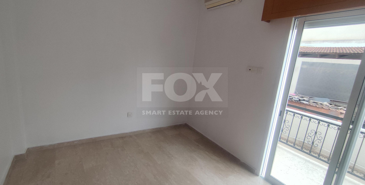 Spacious 3-Bedroom House for rent in Zakaki – Available Now