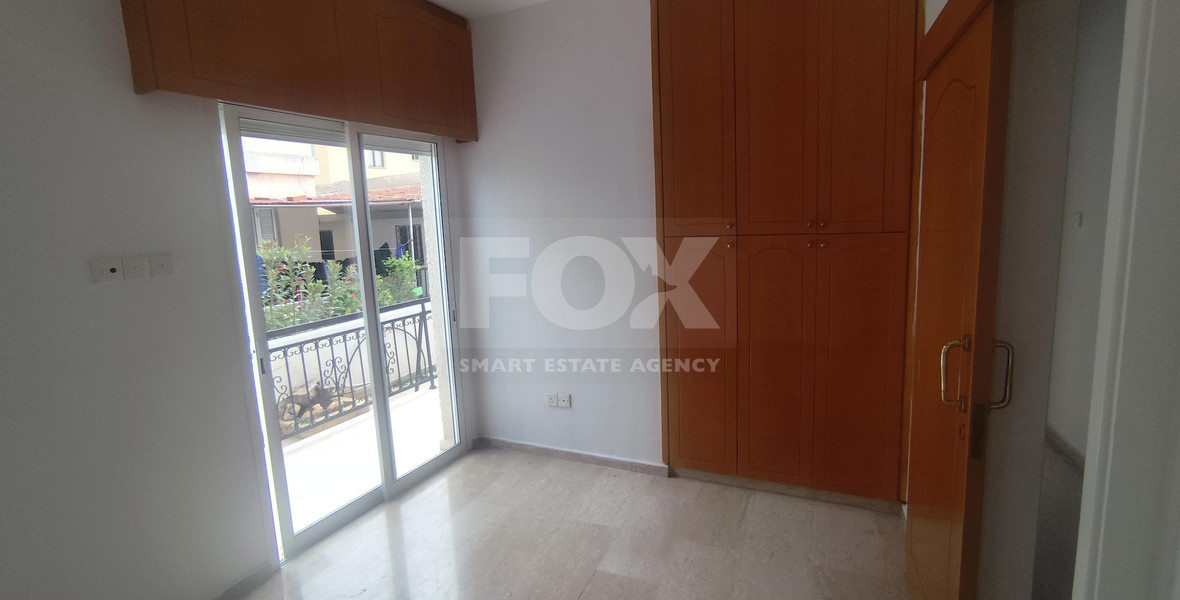 Spacious 3-Bedroom House for rent in Zakaki – Available Now
