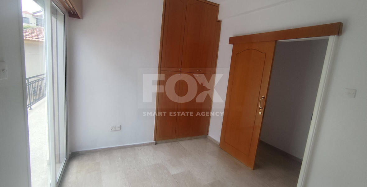 Spacious 3-Bedroom House for rent in Zakaki – Available Now